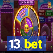 13 bet